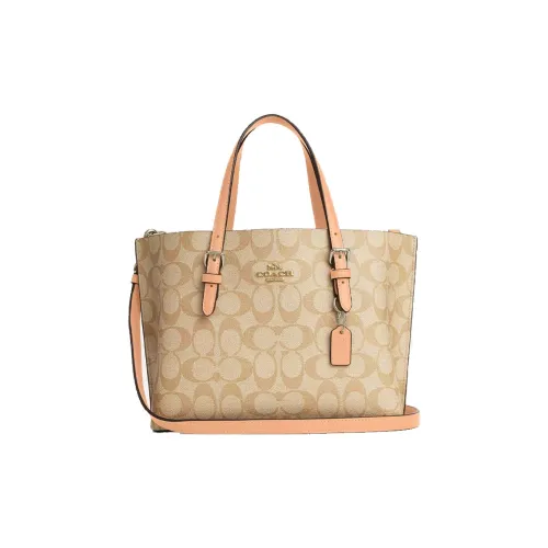 COACH Mollie Клатчи Женские