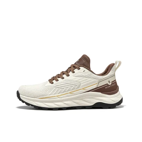 Montagut Повседневная обувь Низкий топ Мужской