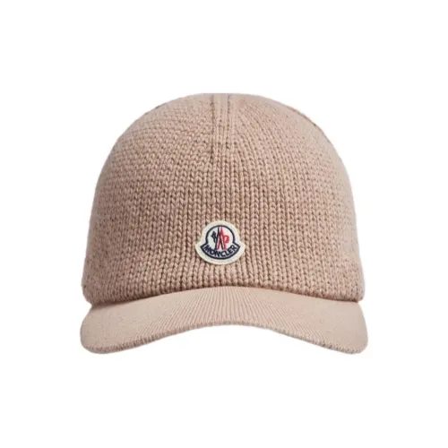 Moncler Шерсть Бейсболки Женские