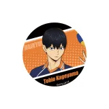Размер / Size 9 Tobio Kageyama Стиль (5 Штуки)