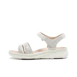 Серебристый