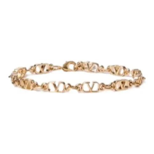 Valentino Металлические браслеты для женщин