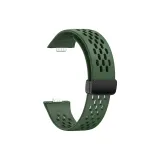 Лесной зеленый / Магнитная абсорбция отверстий