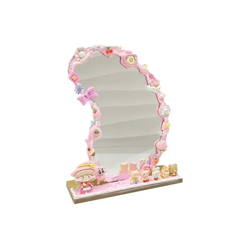 Dolls and bears dance Мода Healing DIY Creative Handcrafted Ornament Toys