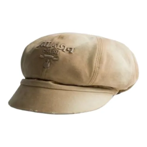 PRADA Береты Женские