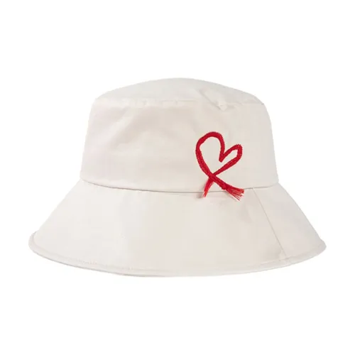 JEFFSUN Женские хлопковые панамы