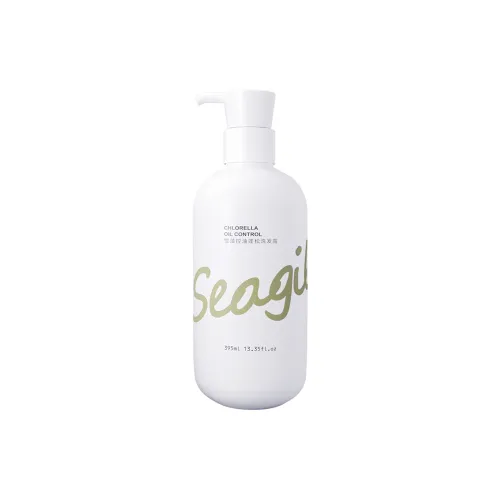 SEAGILON Shampoo / Shampoo Мыло