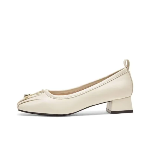 TOOMANYSHOES Женские повседневные туфли Женские