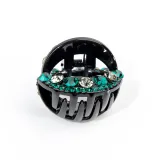 Зелено-серый