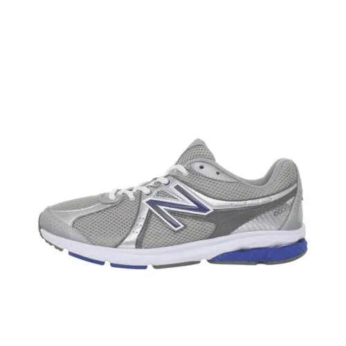 New Balance NB 665 Беговые кроссовки Низкий Топ Мужской