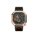 Скорость и страсть Коллаборация 5813D2-R Розовое золото