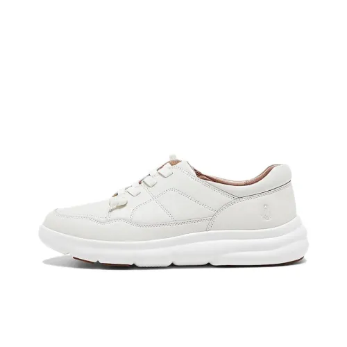 Hush Puppies Повседневные Низкие Топы Женские