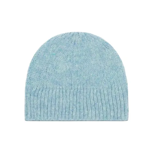 DRIES VAN NOTEN Merino Wool Beanies Men's