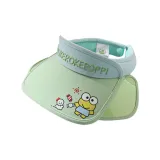 Лягушка с большими глазами