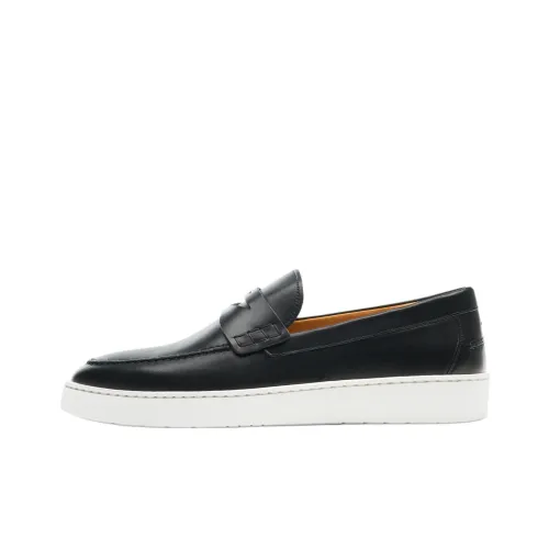 Magnanni Лоферы Мужские