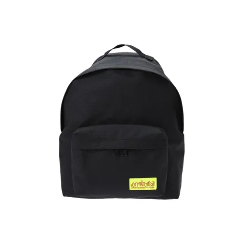 Manhattan Portage Рюкзаки Черный Унисекс