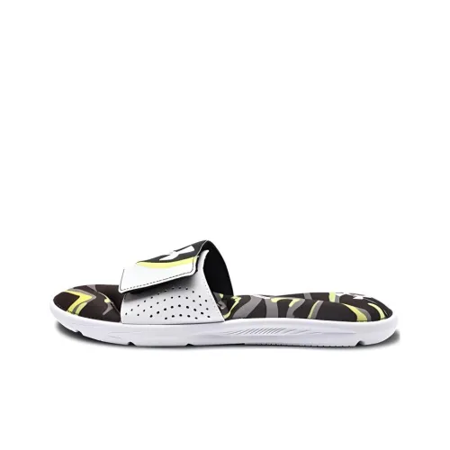 Under Armour Ignite Series Слипоны Мужские