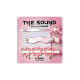 Подтвержденная версия Позиционирование стиля - Голос веры (Разберите и снимите сумку)