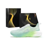 Emerald Green Rainbow (Obsidian Black Box)  
Изумрудно-зеленый Радужный (Обсидиан Черный Коробка)