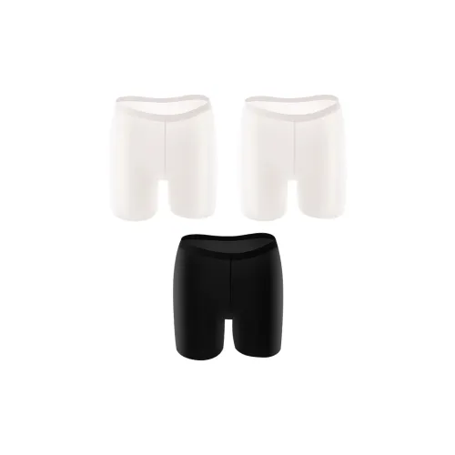Yilun Beauty Боксеры Женские 3 упаковки