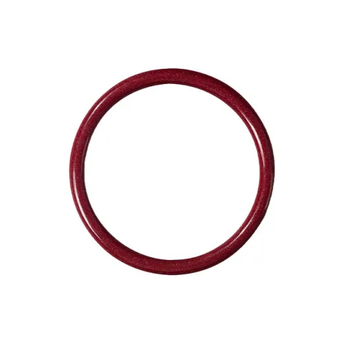 YUOFFICIAL Браслеты с цветной глазурью Женские