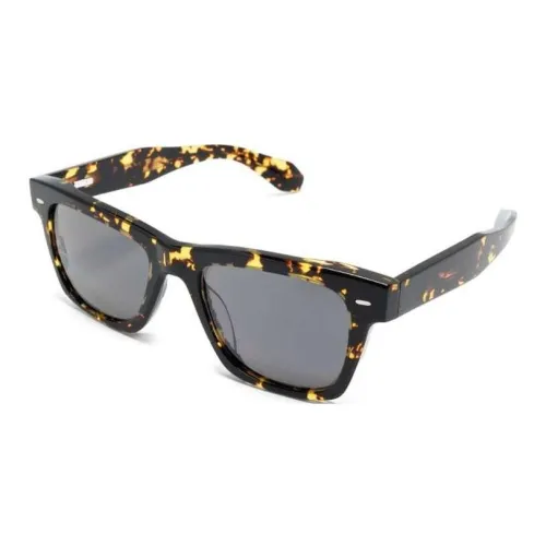 Oliver Peoples Женские солнцезащитные очки
