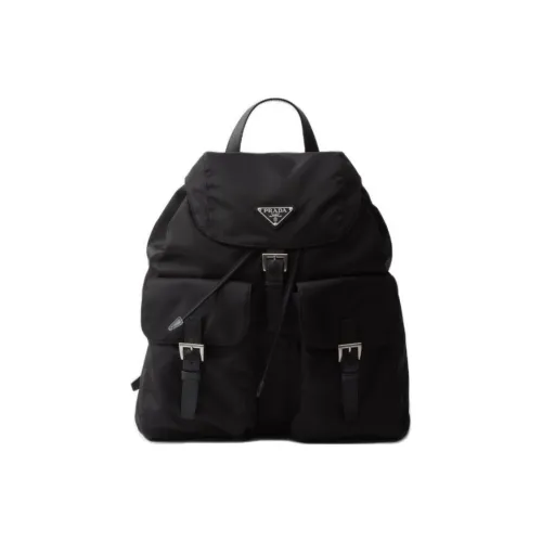 PRADA Рюкзаки Мужской
