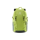 Конфетный зеленый