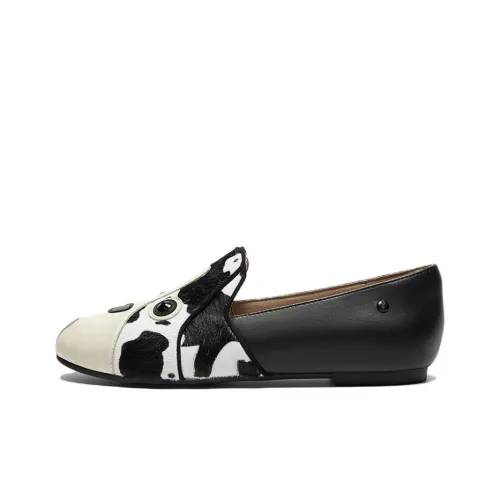 Hush Puppies Женские повседневные туфли Женские
