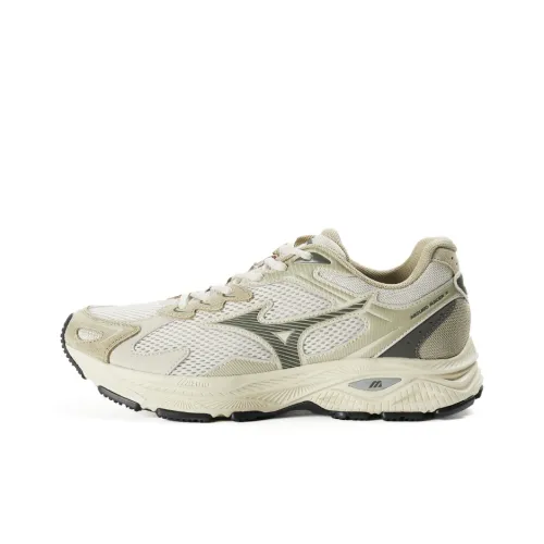 Кроссовки для бега Mizuno Racer S, низкий топ, унисекс