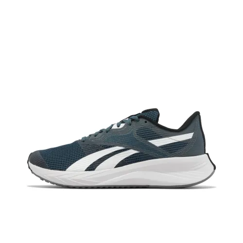 Reebok Energen Low Беговые кроссовки унисекс синий