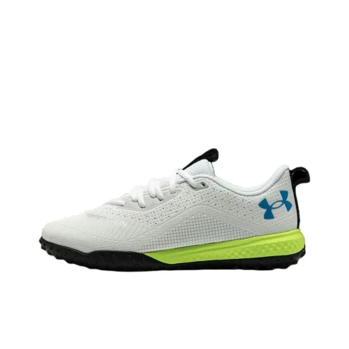 Under Armour UA Shadow Low Топ Повседневная обувь Унисекс Белый