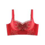 Красный китайский