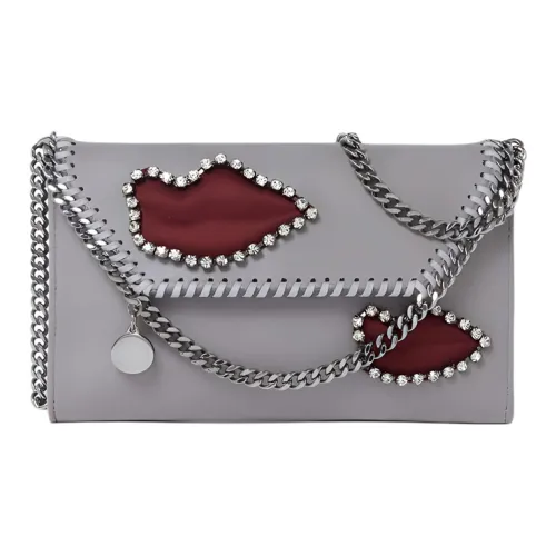 STELLA MCCARTNEY Falabella Сумки через плечо Женские
