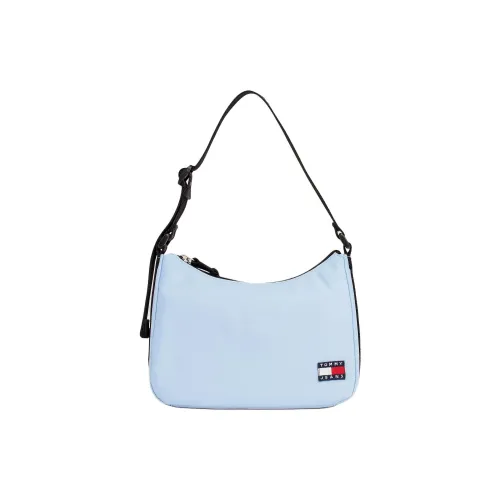 Tommy Hilfiger Сумки через плечо, синие, женские
