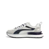 Темно-синий/Белый