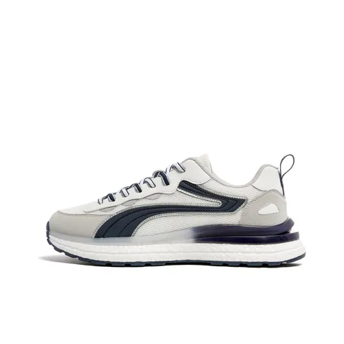 K Bird Легкий и Дышащий Низкий Топ Casual Мужской