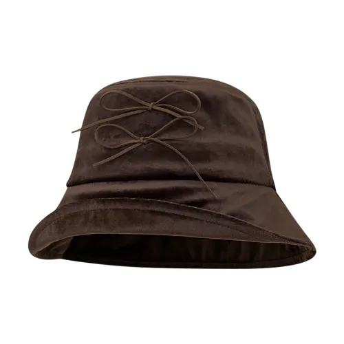 CMFY Cotton Bucket Hats Женские