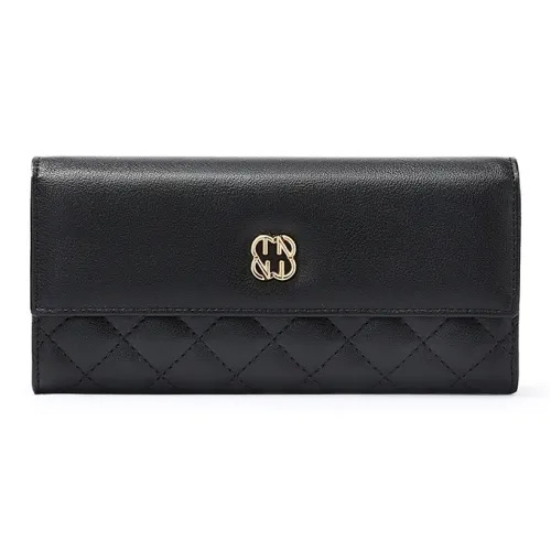 TUCANO Кошельки Черные Женские