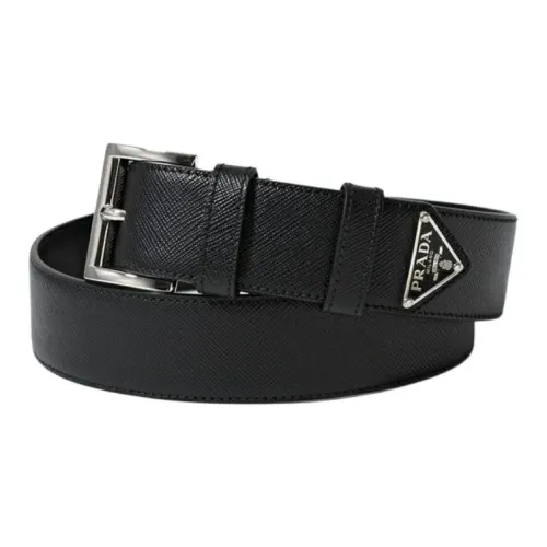 PRADA Женские кожаные ремни