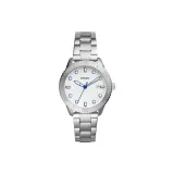 Белый циферблат