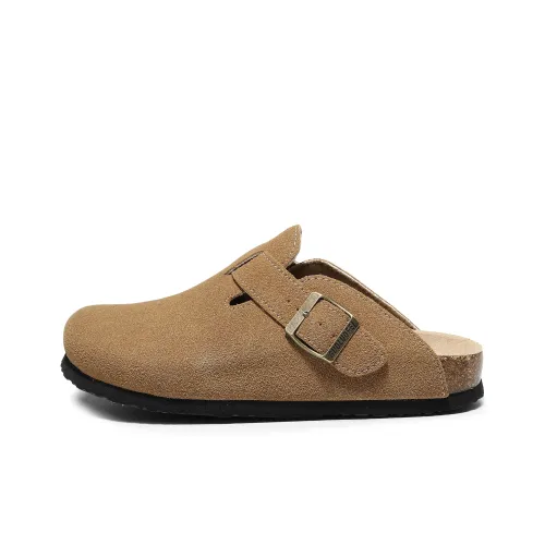 Golofi Birkenstock Стиль Обувь Унисекс