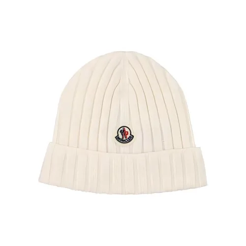 Moncler Шерстяные Шапки Детские