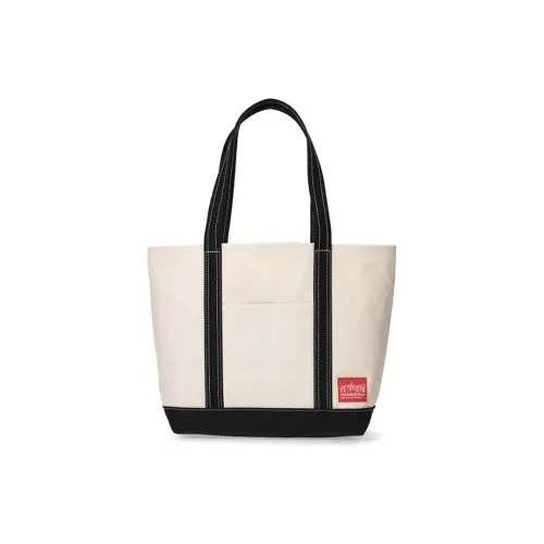 Manhattan Portage Клатчи Черный и Экрю Мужской
