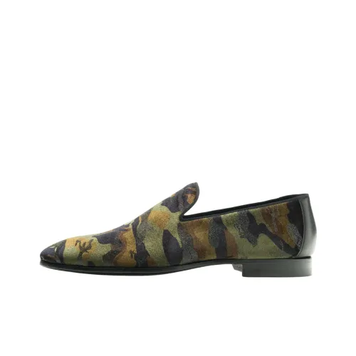 Magnanni Лоферы Мужские