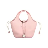 Энергичный розовый