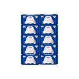 10 упаковок, всего 80 штук