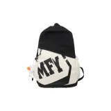 Чёрный (с подарками, подвеска)