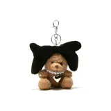 Винтажная лента, жемчужная, [медвежонок]