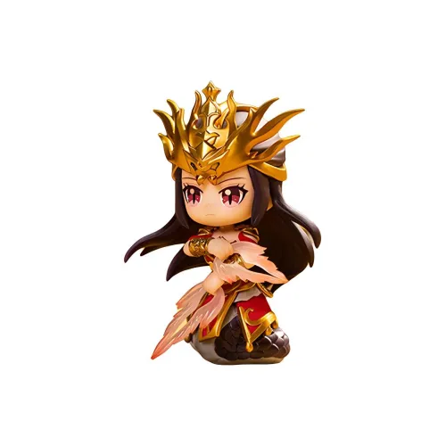Qingcang Фигурки в стиле Chibi